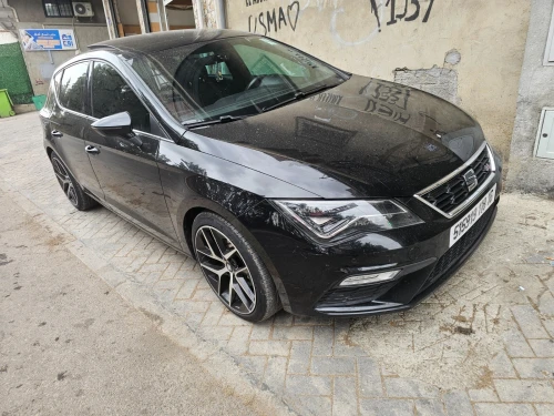 Seat Leon 2018 FR