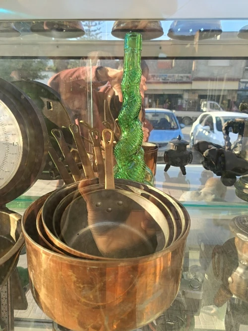  MAGASIN MEUBLE D'OCCASION 