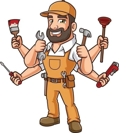 Jardinage Entretien de Jardin et Bricolage Travaux et Reparations a Domicile