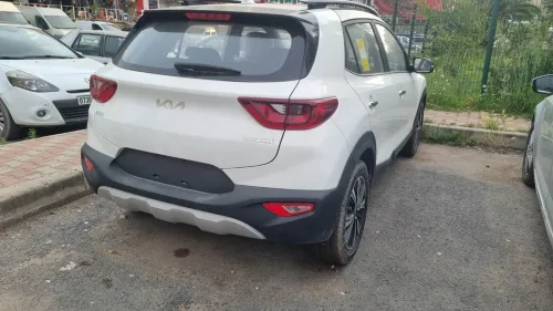 Kia Kx 1 2026 La tout