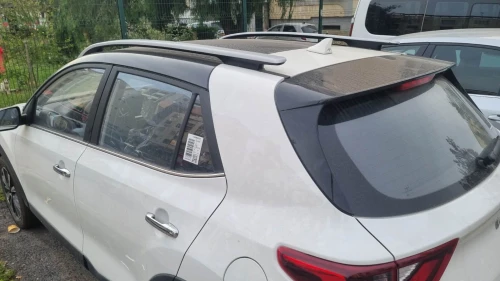 Kia Kx 1 2026 La tout