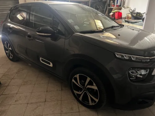 Citroen C3 2022 Zénith Pack Chrome