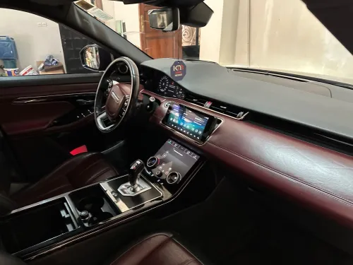 Land Rover Range Rover Evoque 2020 Range Rover Evoque