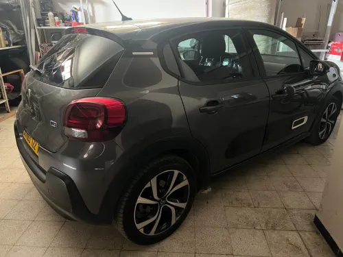Citroen C3 2022 Zénith Pack Chrome
