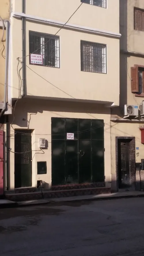 Location Local Sidi Bel Abbès Sidi bel abbes