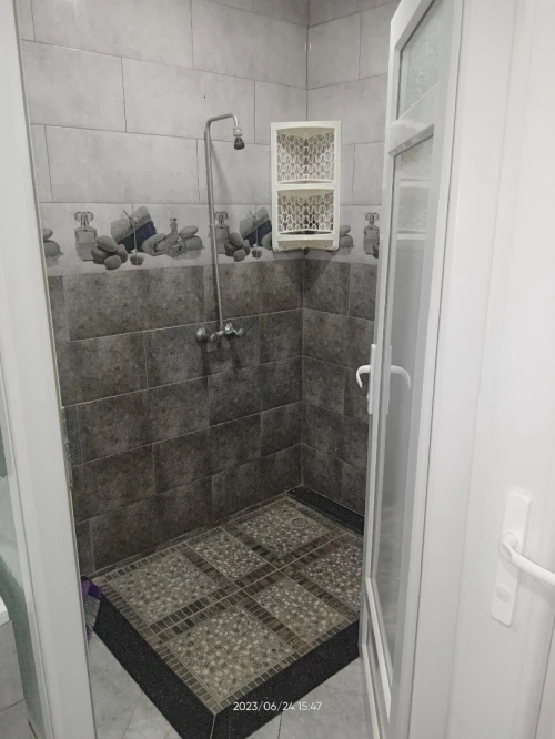 Location vacances Appartement F2 Jijel Jijel