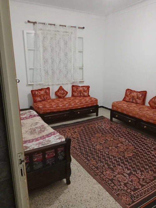 Location vacances Villa Jijel Jijel