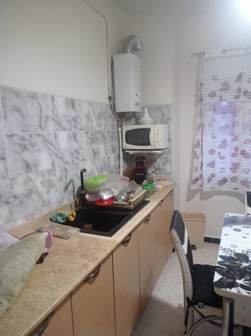 Location Appartement F3 Alger Zeralda
