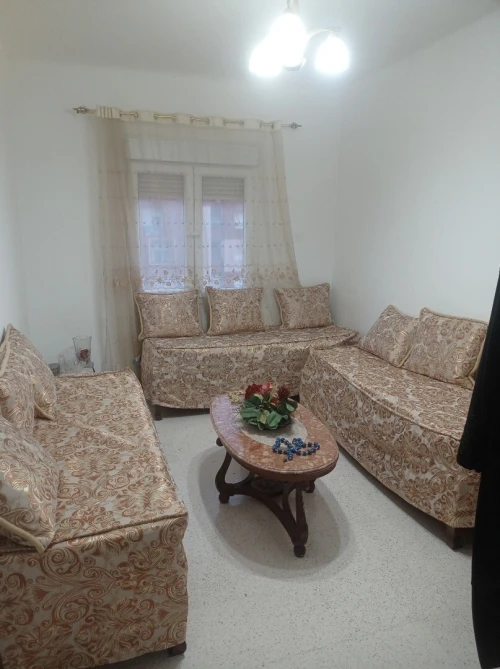 Location Appartement F3 Alger Zeralda