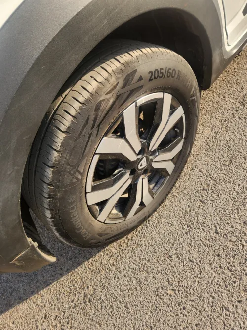 Dacia Sandero 2022 Stepway