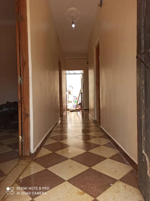 Vente Appartement F3 Mostaganem Fornaka