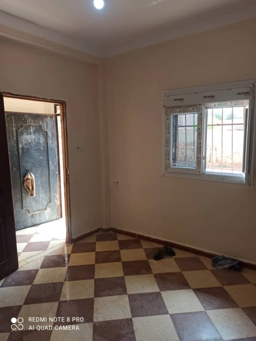 Vente Appartement F3 Mostaganem Fornaka