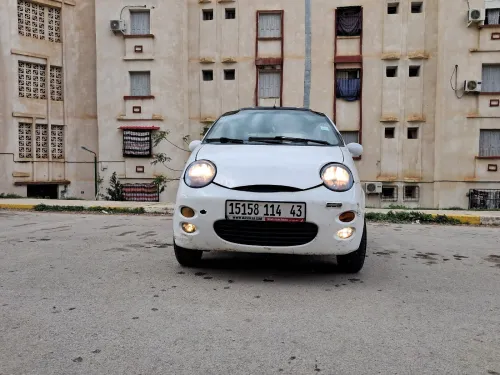 Chery QQ 2014 QQ