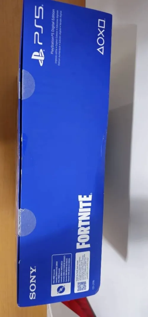 Ps5 digital