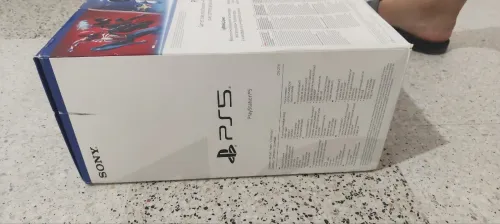 Ps5 jdida neuve