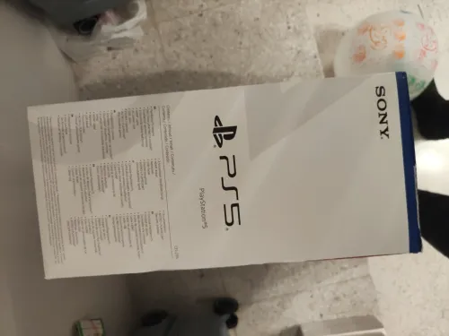 Ps5 1T