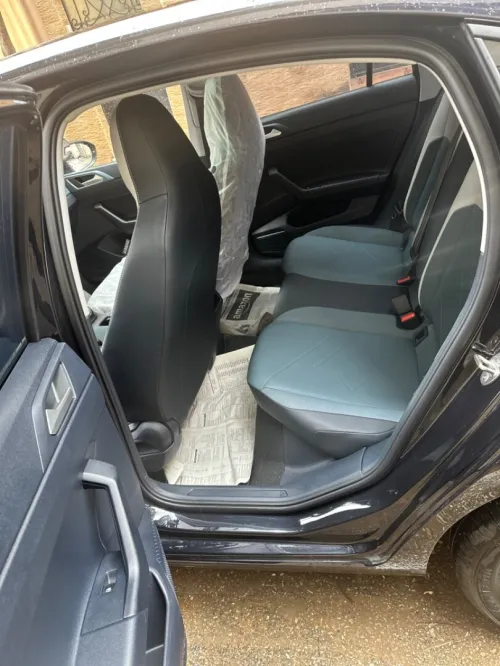 Volkswagen Lavida 2025 Edition