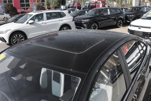 Volkswagen Lavida 2025 Edition