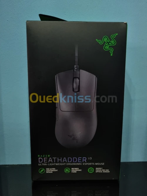 Razer Deathadder V3