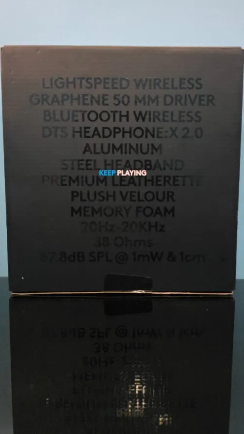 Logitech G Pro X 2 Lightspeed Wireless Black + Logitech Premium Stand