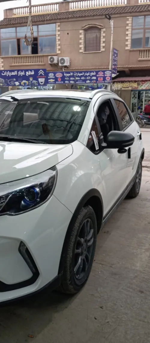 Geely GX3 PRO  2025 GEELY LIVAN GX3 PRO