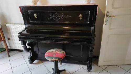 vends piano