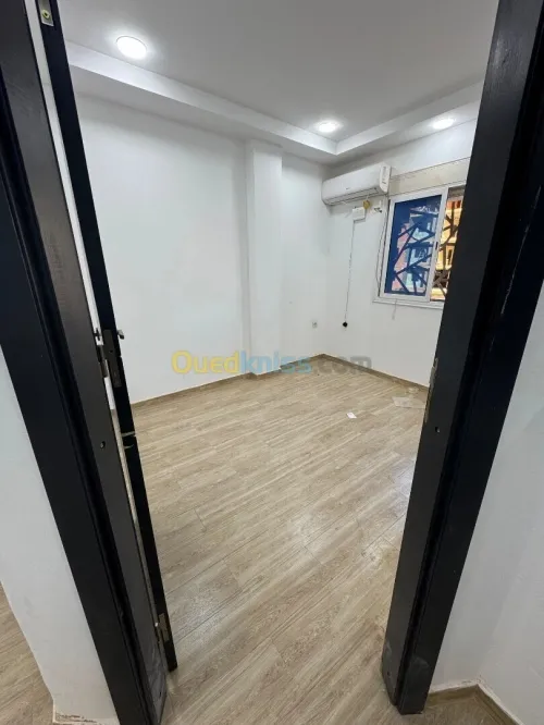 Vente Appartement F2 Oran Oran