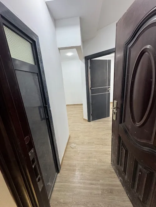 Vente Appartement F2 Oran Oran