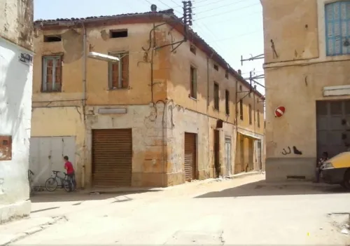 Vente Villa Médéa Medea