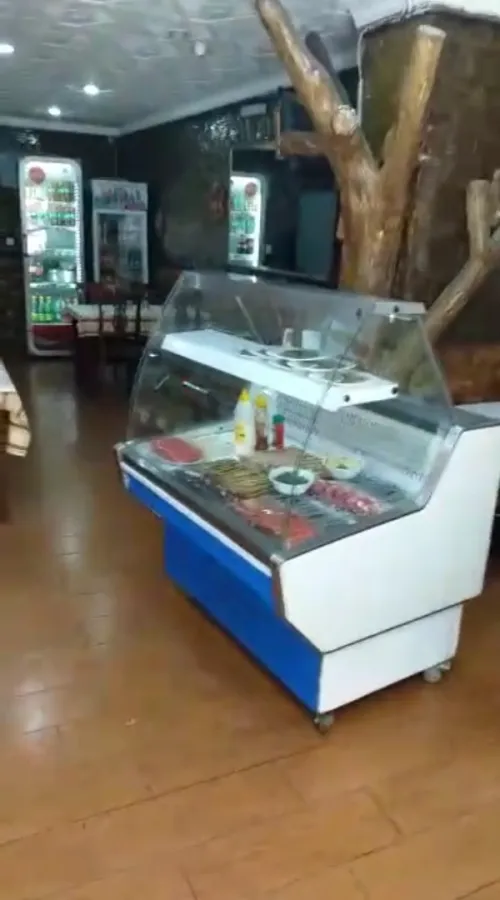 Location restaurant 