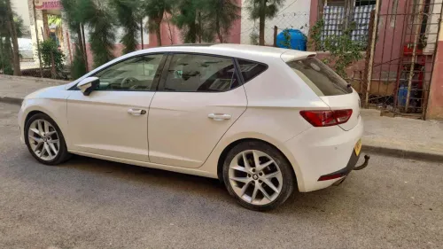 Seat Leon 2014 Leon