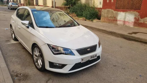 Seat Leon 2014 Leon