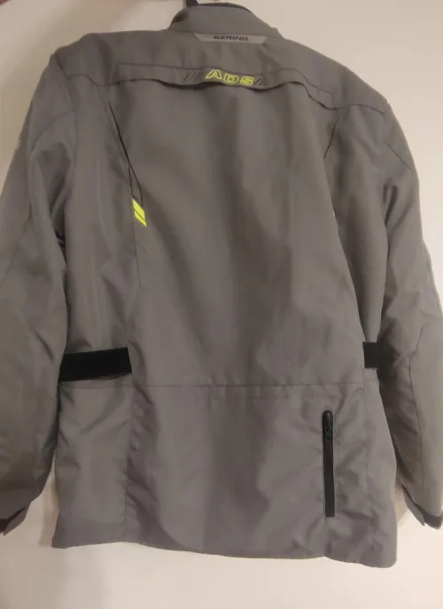 Veste moto BERING