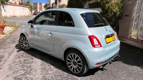 Fiat 500 2024 Dolcevita plus 