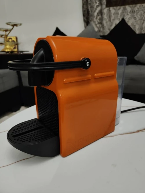 cafetière Nespresso