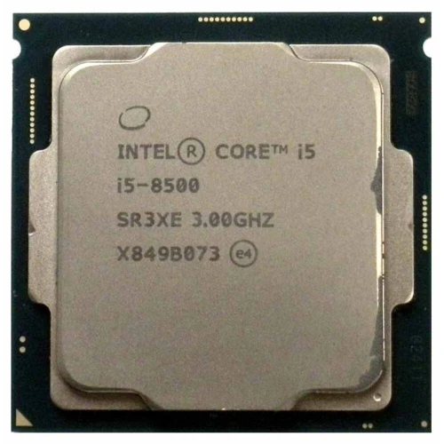 CPU INTEL I5 8500