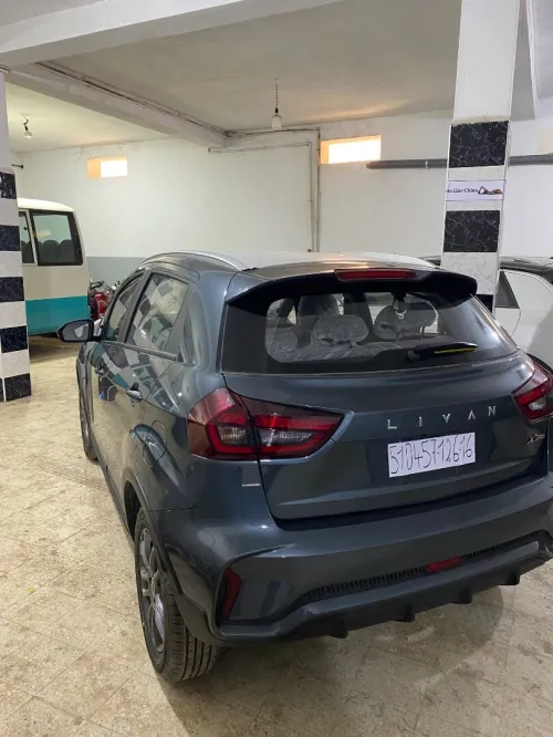 Lifan X3pro 2026 X3pro