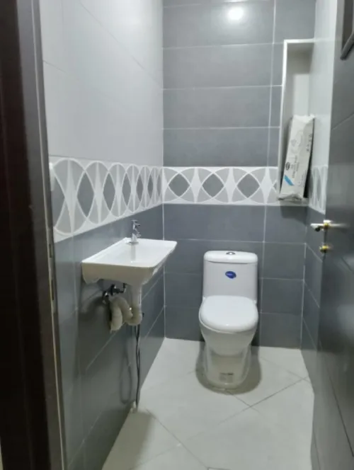 Vente Appartement F4 Alger Bordj el kiffan