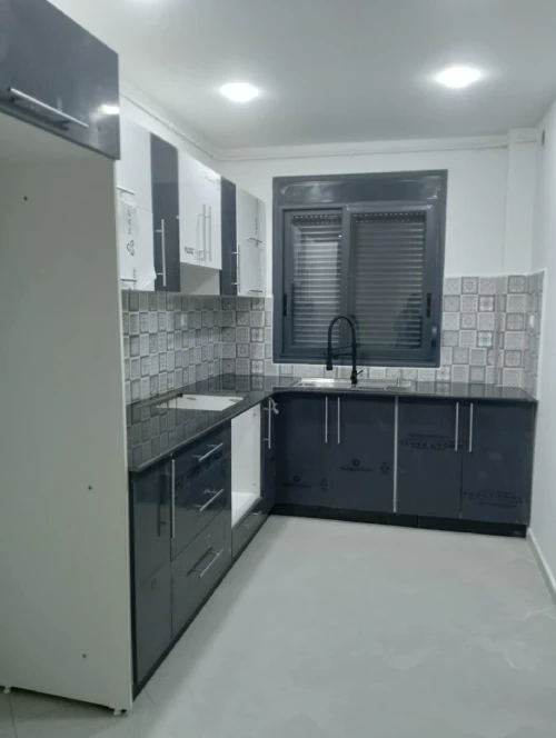 Vente Appartement F4 Alger Bordj el kiffan