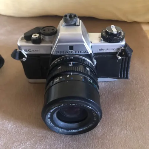 PRAKTICA BC AUTO