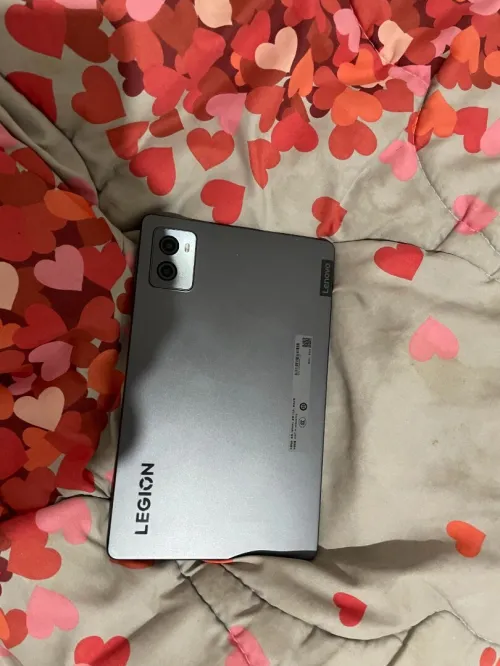 Lenovo Legion Tab y700 2023