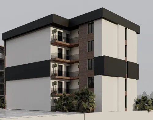 Vente Appartement Alger Ain taya
