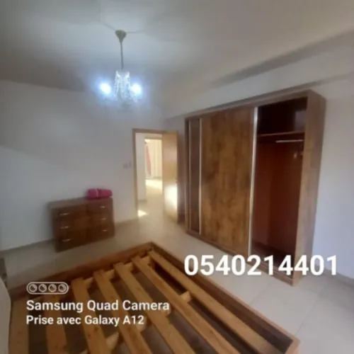 Location Appartement F5 Alger Ouled fayet