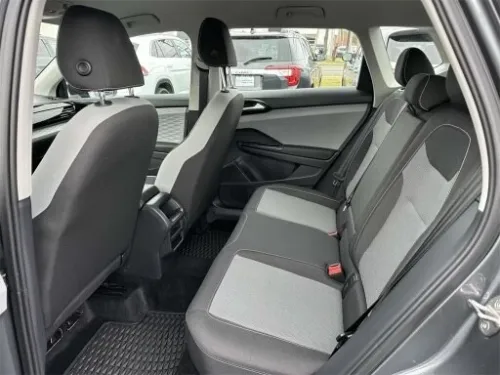 Volkswagen Taos 2023 S