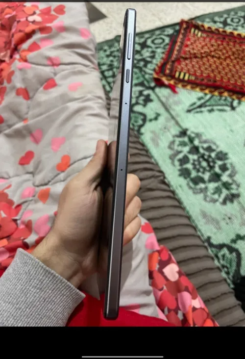Lenovo Legion Tab y700 2023