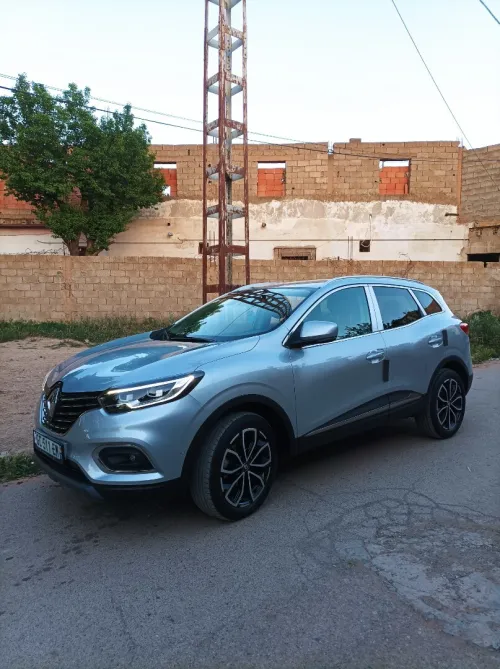 Renault Kadjar 2021 Intens