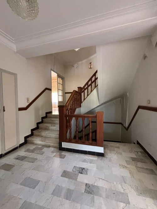 Vente Villa Alger El achour