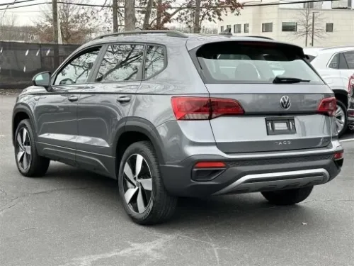 Volkswagen Taos 2023 S