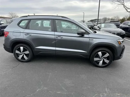 Volkswagen Taos 2023 S