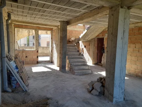 Vente Duplex F7 Tizi Ouzou Tizi ouzou